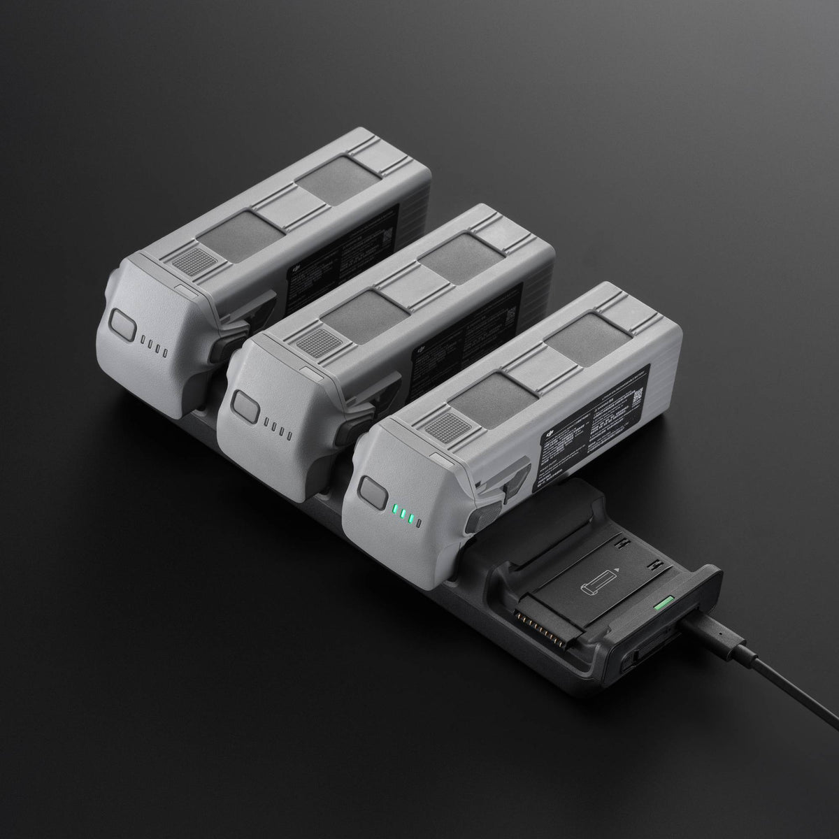 DJI Matrice 4 Series Battery Charging Hub (200W)