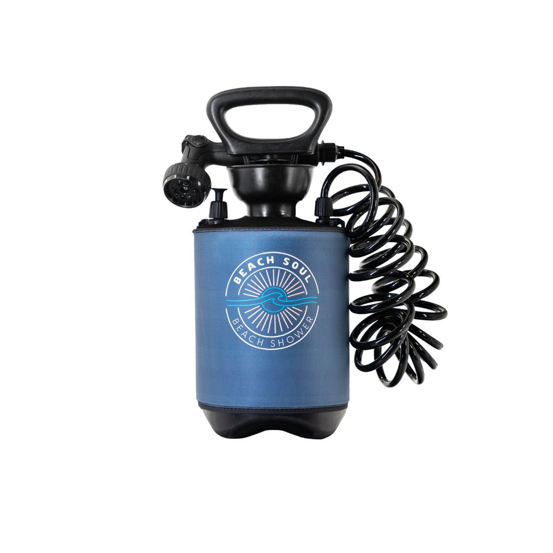 Portable Shower Ocean Rise 5L