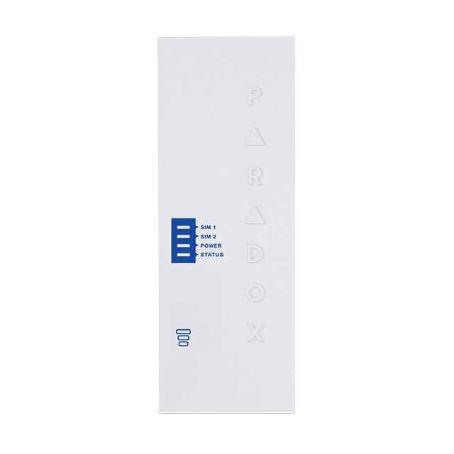 Paradox LTE MQTT Communicator Module – PDX‑PCS265MQ with Dual SIM, MQTT over LTE, Paradox IPC10 & BlueEye Support