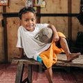 Donation to Compassion Australia - GoGenerosity