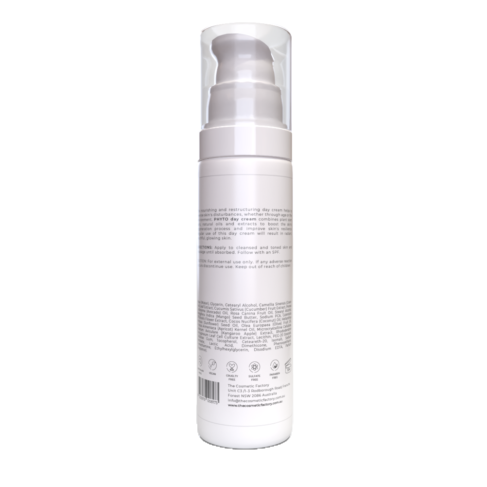 PHYTO DAY CREAM | 50ML