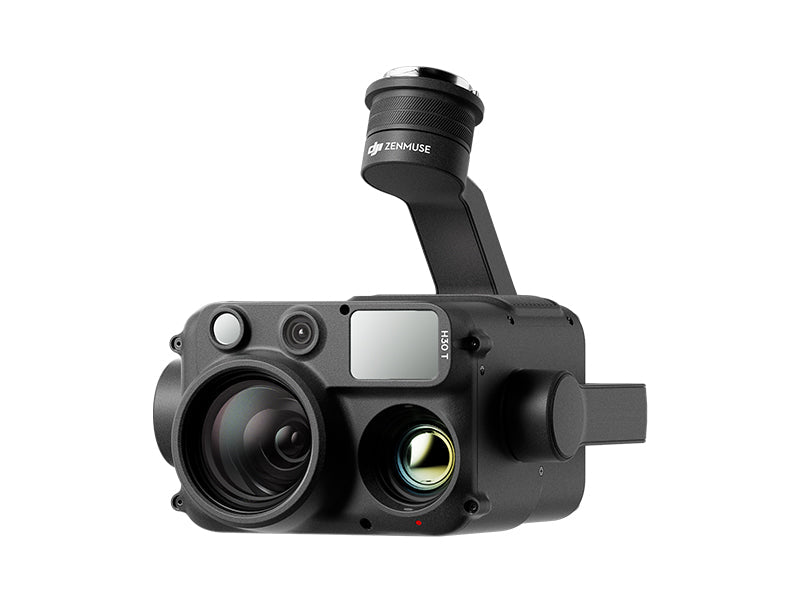DJI Zenmuse H30T