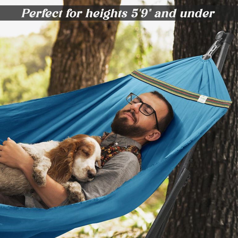 Uniki Collapsible Hammock Stand