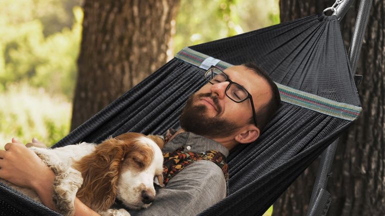 Uniki Collapsible Hammock Stand