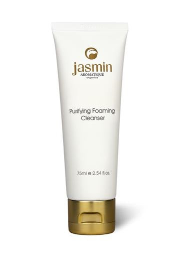 Purifying Foaming Cleanser