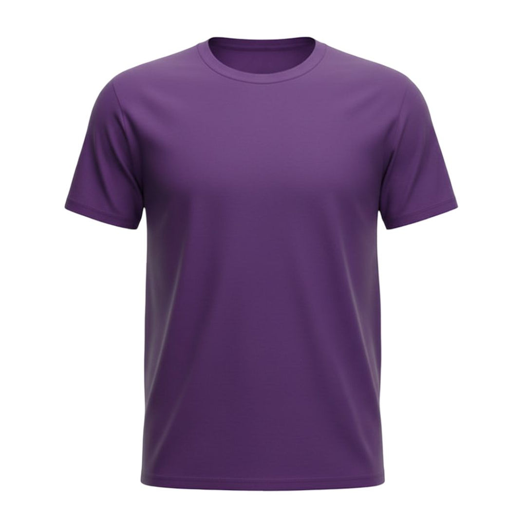 Elemental Tee Men (Purple)