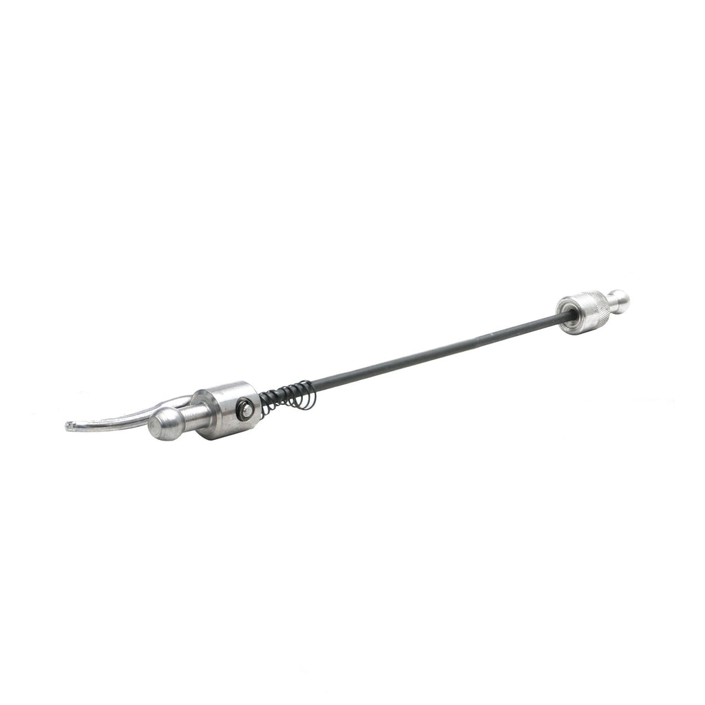 Electric Bike 190mm Hub Quick Release Skewer for Ebike Trailers