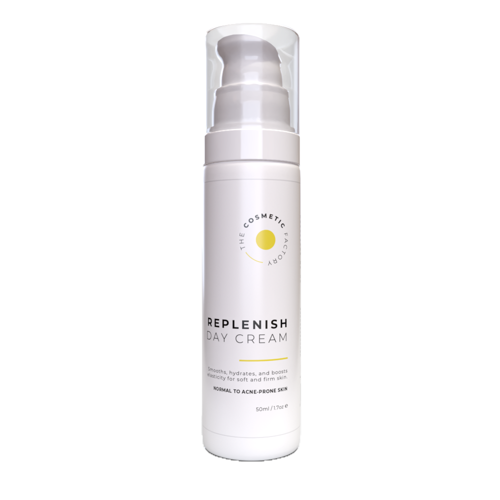REPLENISH DAY CREAM | 50ML