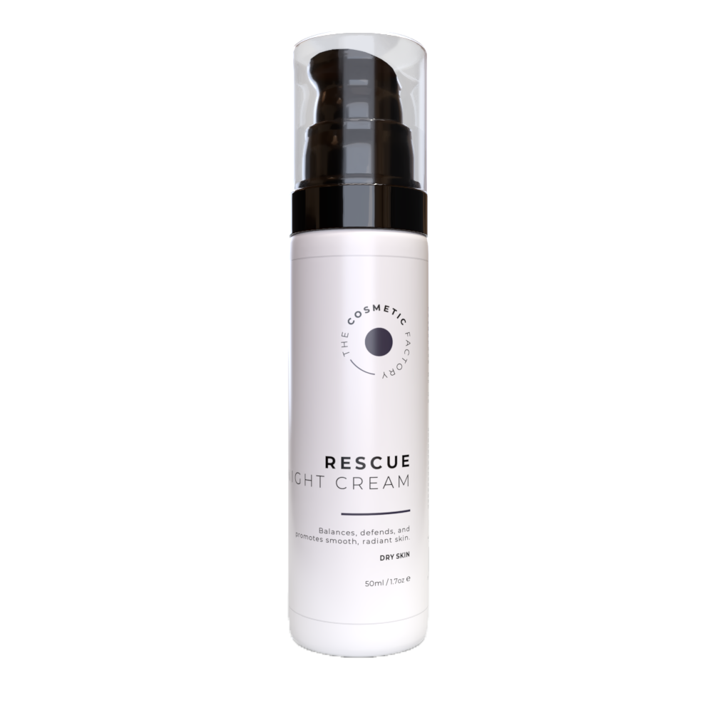 RESCUE NIGHT CREAM | 50ML