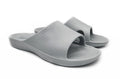 Archline Rebound Arch Support Slides Unisex - Ash Grey