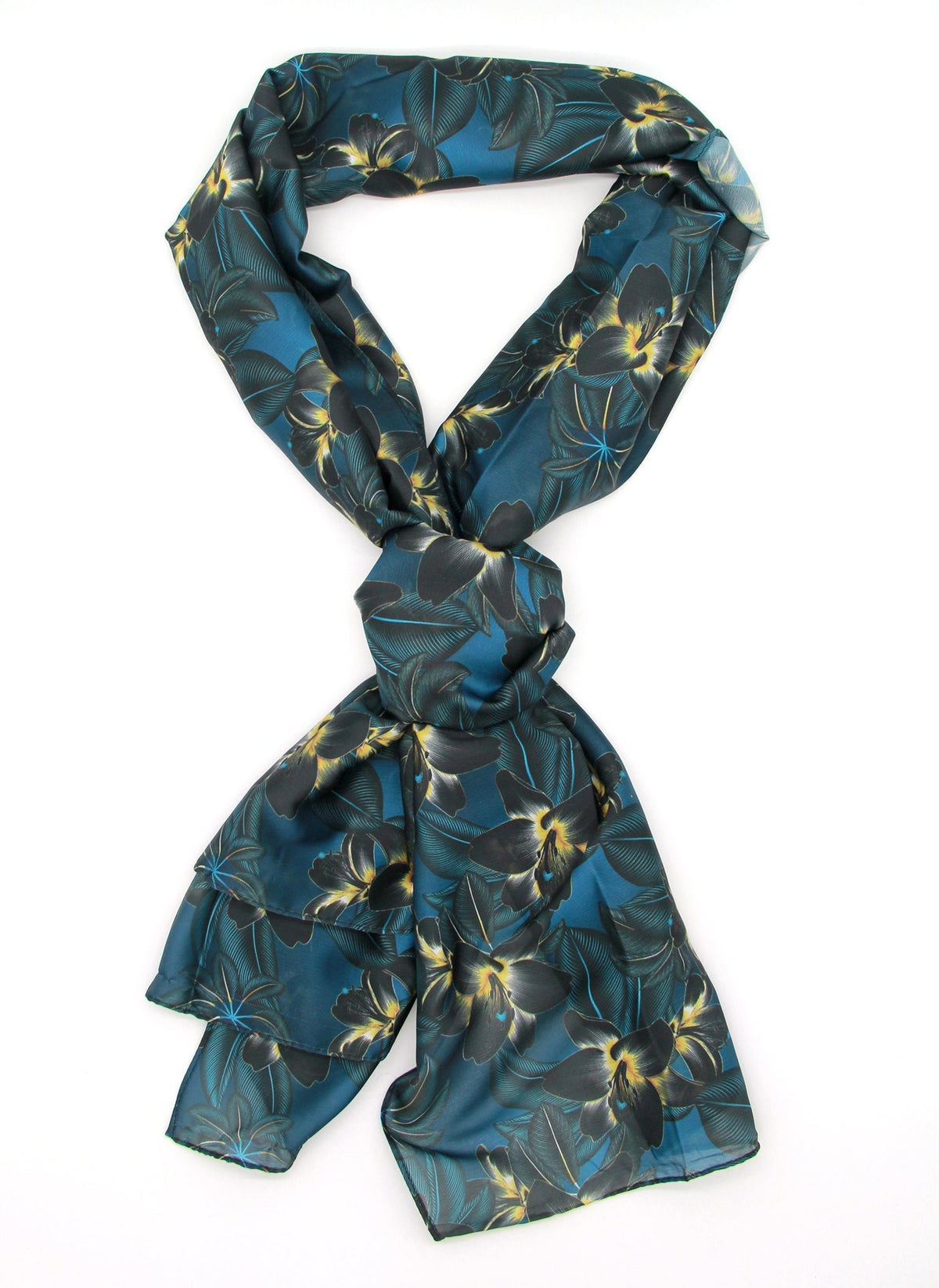 GAYLE SCARF- S-70-SALE