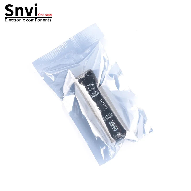 AA Battery Tester (Universal for AA/AAA Batteries) – Battery Power Detector & New/Old Battery Differentiator
