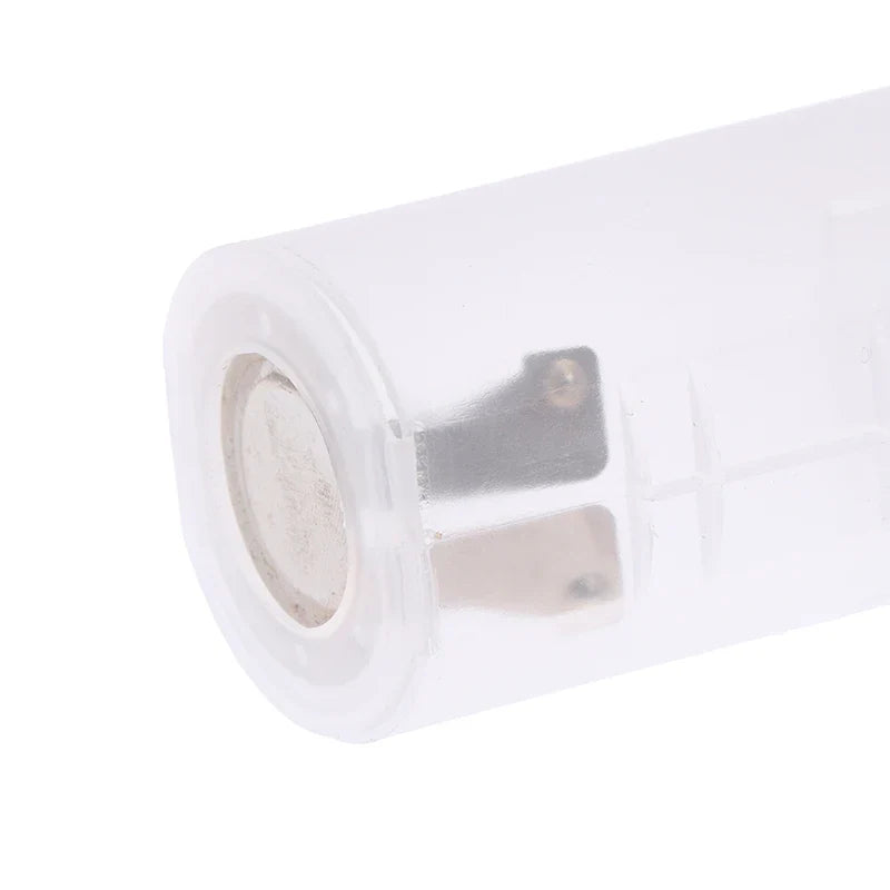 1Pcs AAA to AA/AA to C/D Battery Conversion Adapter Switcher Converter Case Box Holder Converter Case