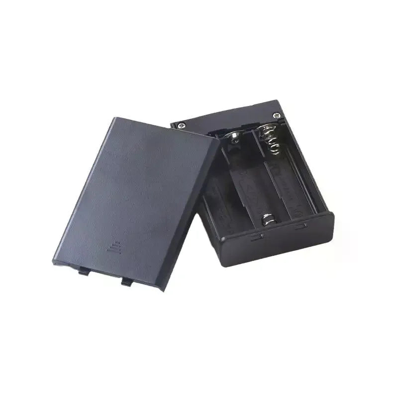 AA Battery Holder 3AA 5V Battery Box With Switch AA Battery Case With Line Or With USB/Line DIY Accessories
