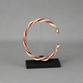 Child Size Teotihuacan Bracelet Children's Copper Bangle