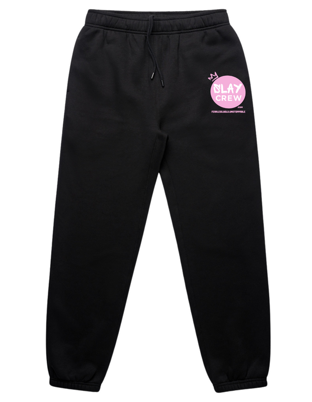 Slay Crew Premium Sweatpants