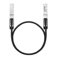 TP-Link SM9220-1M | 1m 100G QSFP28 DAC Cable | High-Speed Passive Interconnect for Data Centers