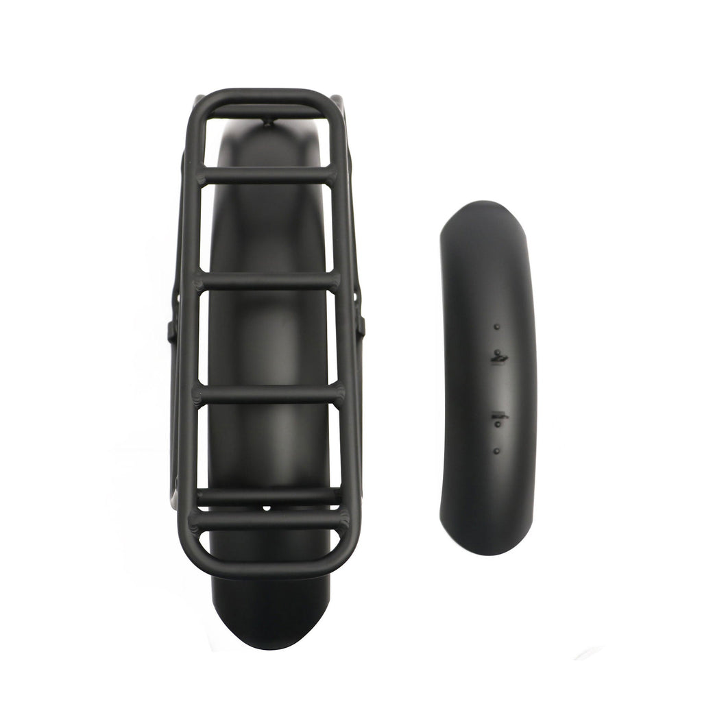 EUNORAU SPECTER-S Rack&Fender Set