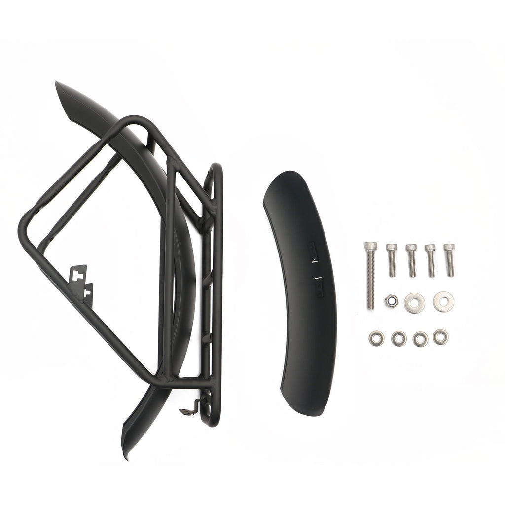 EUNORAU SPECTER-ST 2.0 Rack&Fender Set