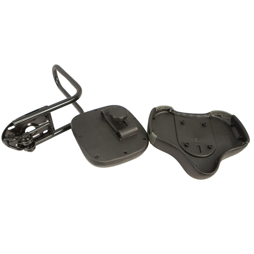 EUNORAU TRIKE Saddle