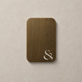 Antique Brass - Colour Swatch