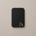 Matt Black - Colour Swatch