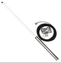 BOSCH, High Gain Antenna, 7DBI, Outdoor, 15m N-Male to SMA cable assembly, suits CM74xB & MY74xB series cards for Solution 6000