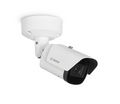 Bosch NBE-5703-AL DINION 5100i IR Bullet Camera 5MP HDR IP66/IP67 IK10 Outdoor CCTV Camera with IVA Pro, Starlight Technology & Motorized 3.2-10.5mm Lens
