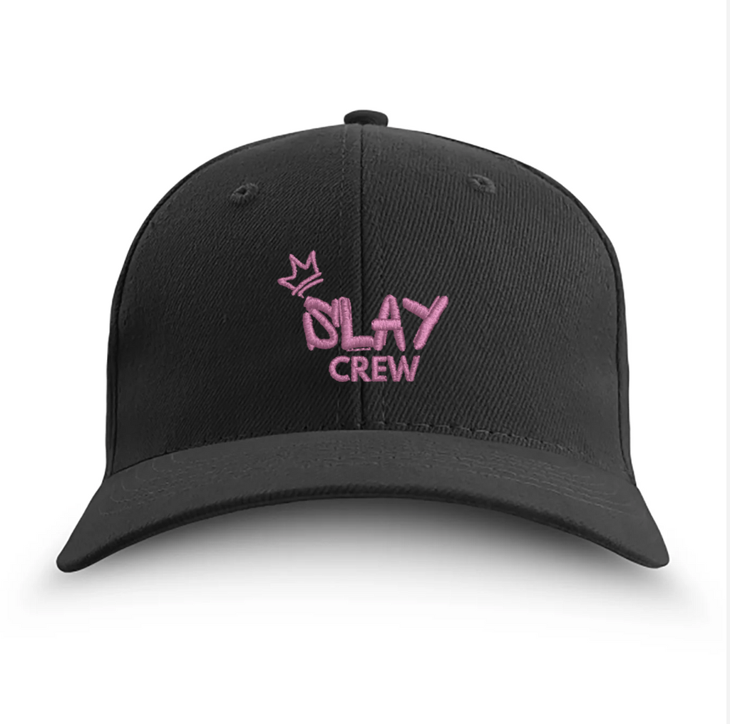 Slay Crew Trucker Cap