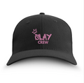 Slay Crew Trucker Cap