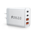 40W PD Fast Wall Charger