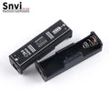 AA Battery Tester (Universal for AA/AAA Batteries) – Battery Power Detector & New/Old Battery Differentiator