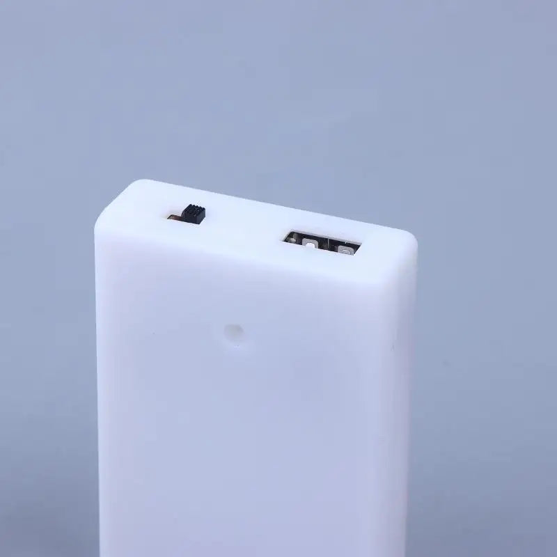 Hot Sale 3AA 4.5V Battery Box AA Battery Case AA Battery Holder With Switch AA Box 4.5V With Line Or With USB/Line