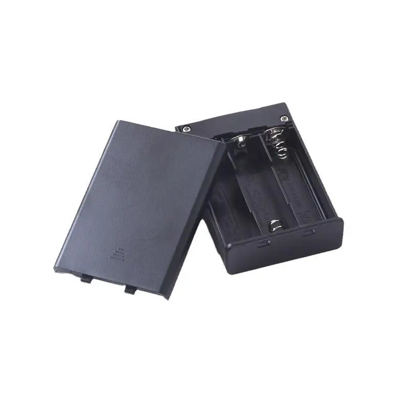 AA Battery Holder 3AA 5V Battery Box With Switch AA Battery Case With Line Or With USB/Line DIY Accessories