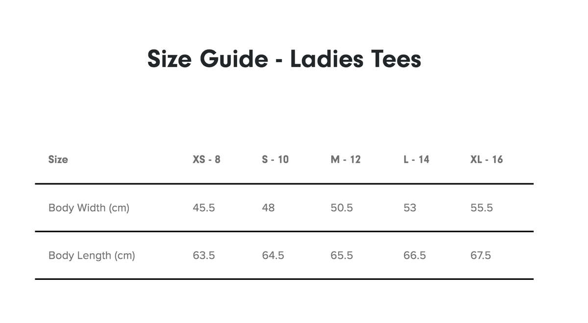 Profesh Tee