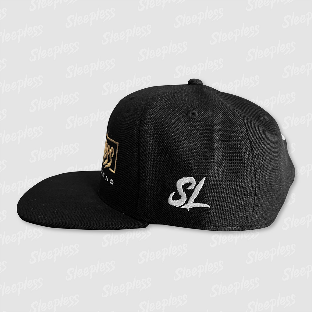 Limited Edition: Be The Trend Snapback