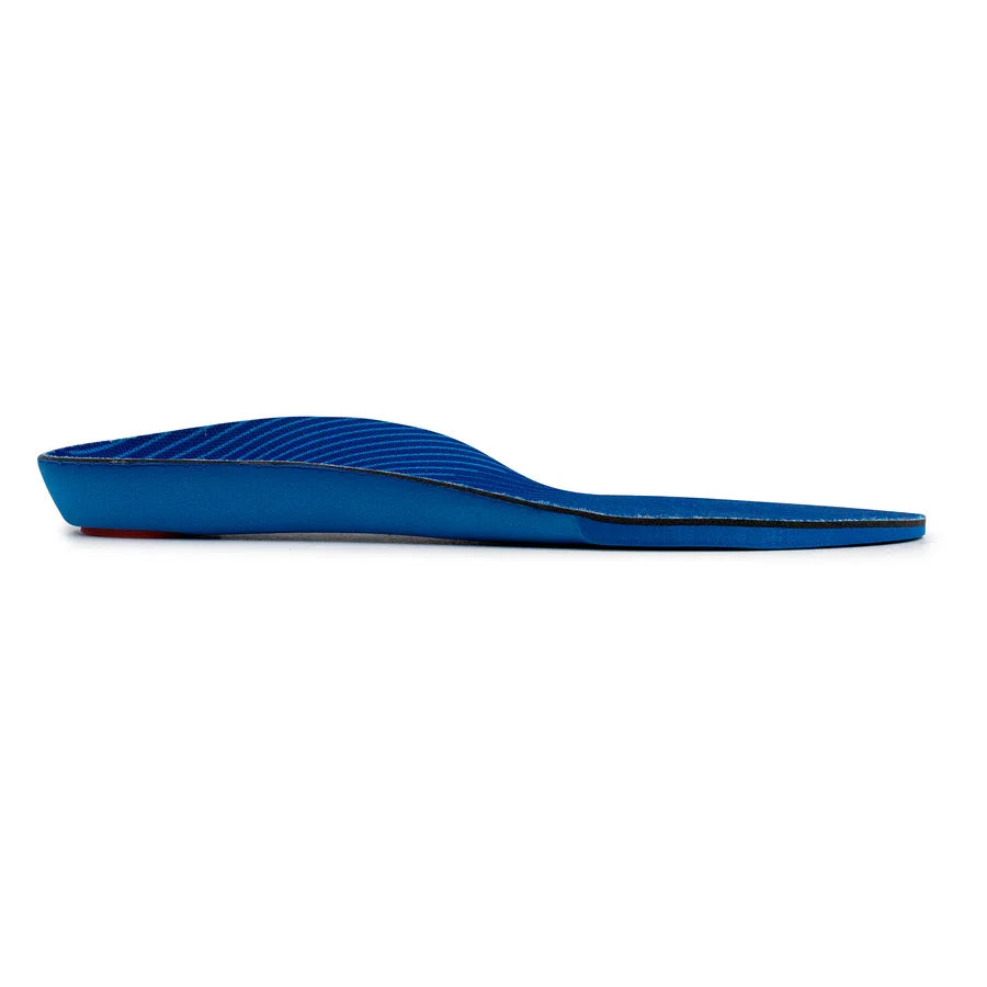 Archline Supination Orthotic Insoles – Full Length (Unisex) Plantar Fasciitis High Arch