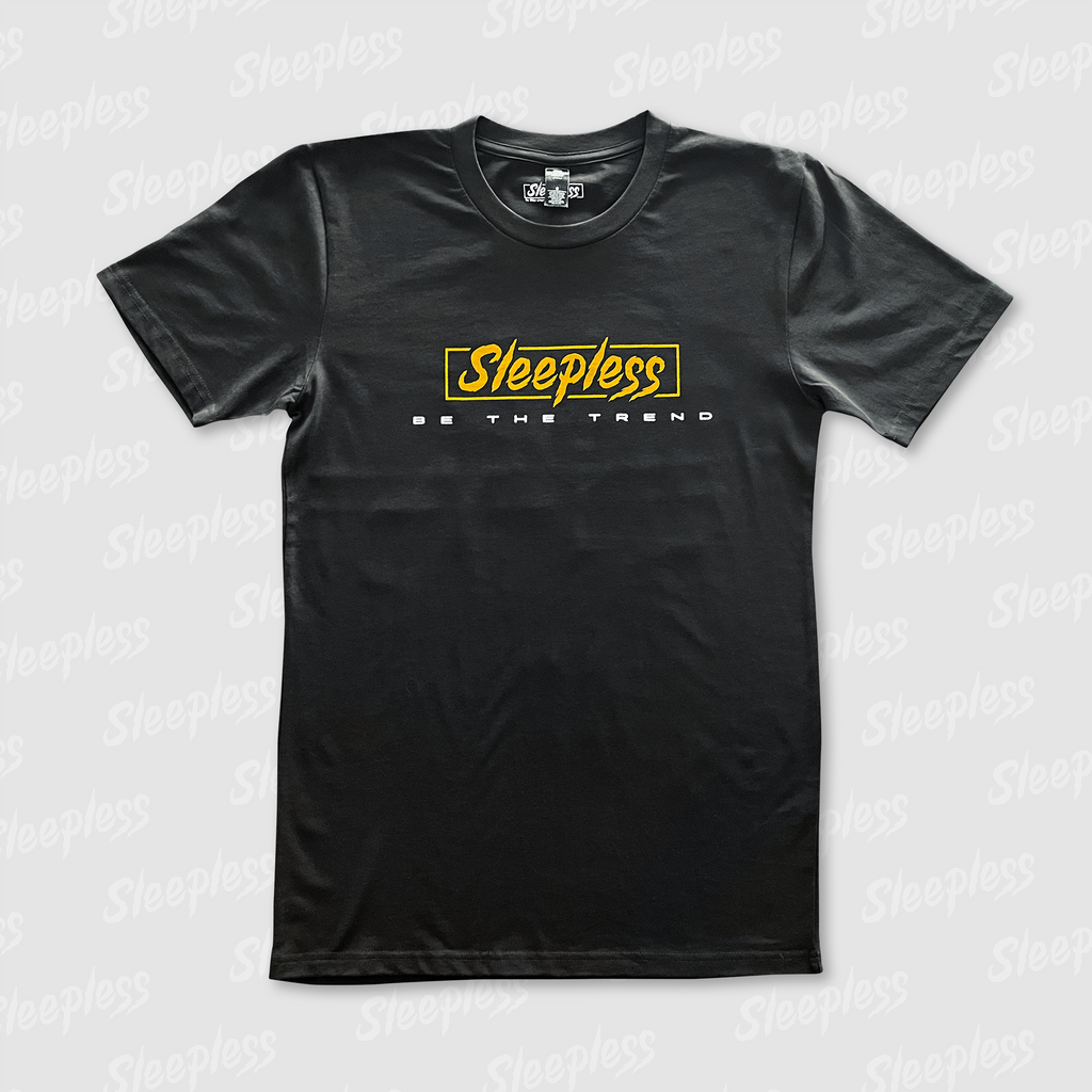 Limited Edition: Sydney Rooftop T-Shirt