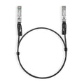 TP-Link TL-SM5220-1M | 1m 10G SFP+ DAC Cable | High-Speed, Low-Latency, Plug-and-Play Copper Twinax