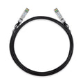 TP-Link TL-SM5220-3M | 3m 10G SFP+ DAC Cable | Passive High-Speed Connectivity for Data Centers & Enterprise