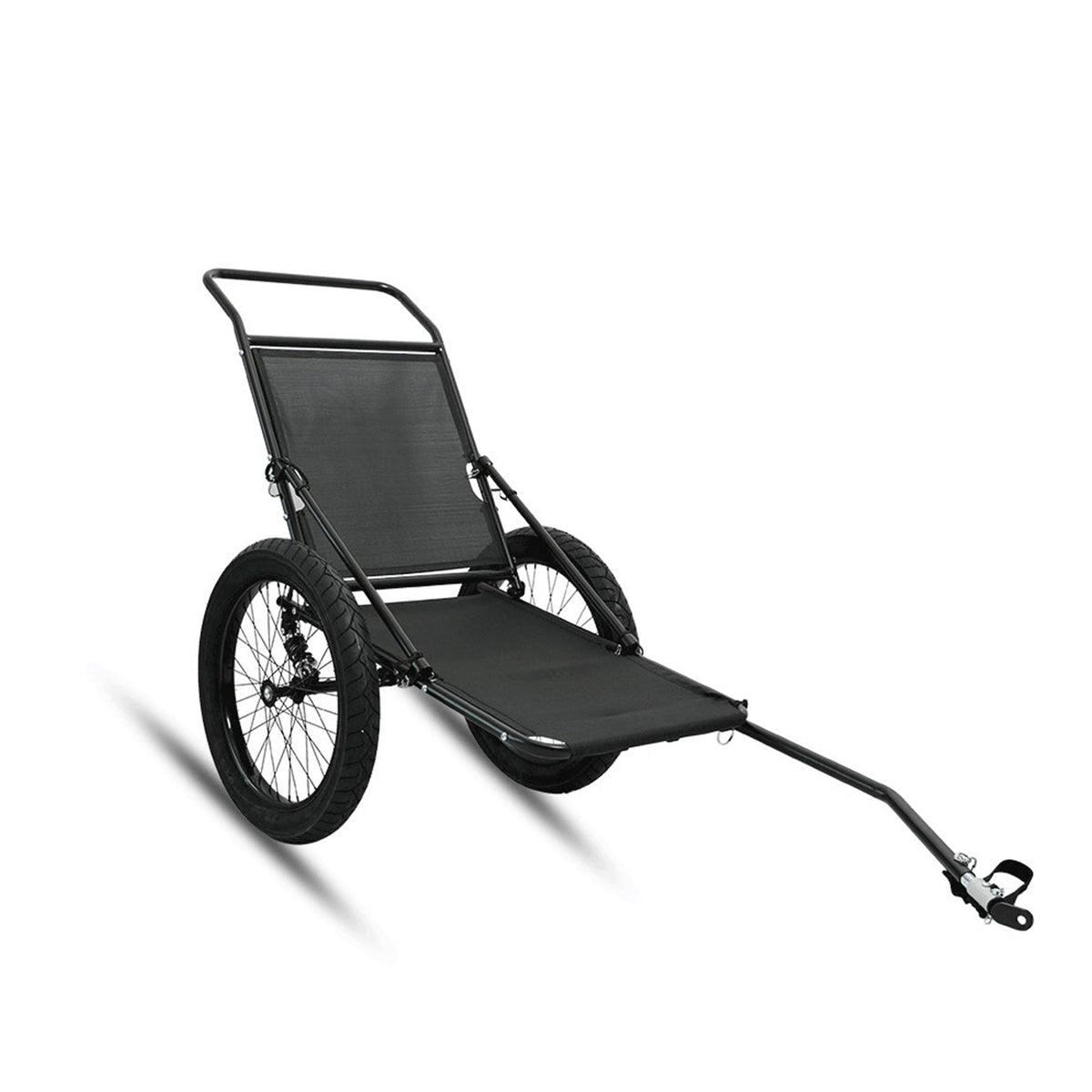 EUNORAU Hunting Trailer 2 Wheels