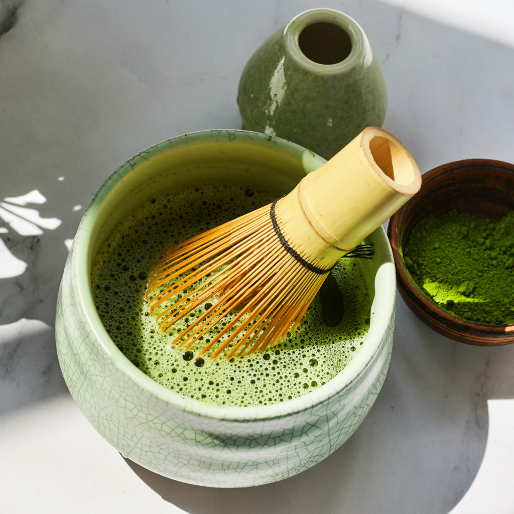 Ceremonial Grade Matcha - 40g