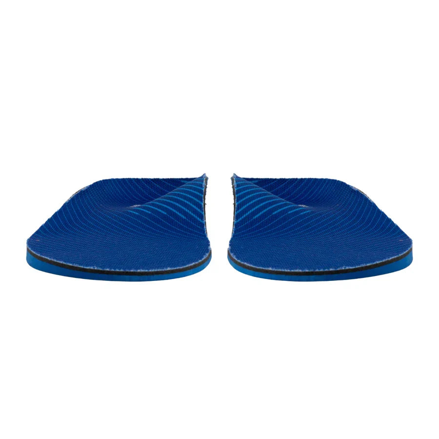 Archline Supination Orthotic Insoles – Full Length (Unisex) Plantar Fasciitis High Arch