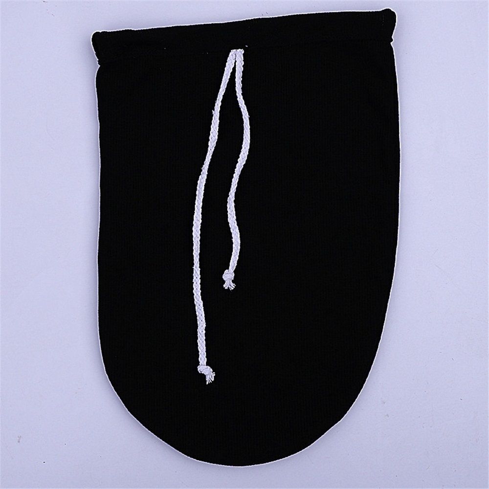 4 Pcs Cast Sock for Leg Foot Cover Below Knee Sleeve Adjustable Drawstring Cast Wound
