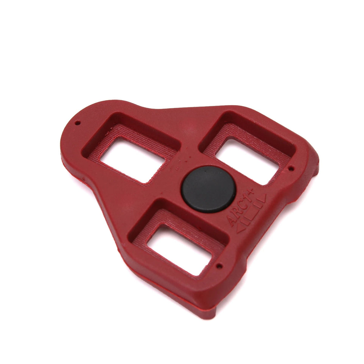 Bike Cleats (pair) Replacement 3Cleat Set for 3 Bolt (Excluding Shoes)
