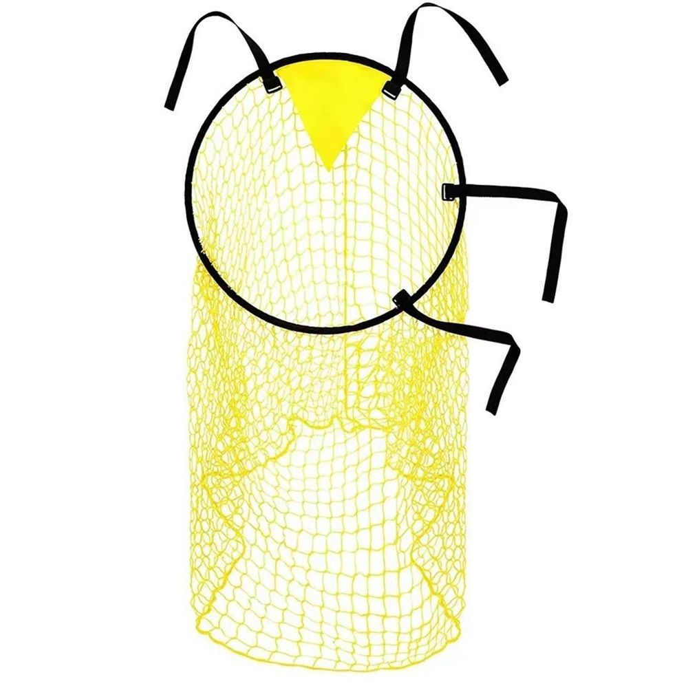 Soccer Target Goal Easy to Attach and Detach to The Goal Set of 2 for Shooting Accuracy Training