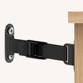 Furniture Anchors for Baby Proofing(2 Sets) Anti Tip Furniture Anchors