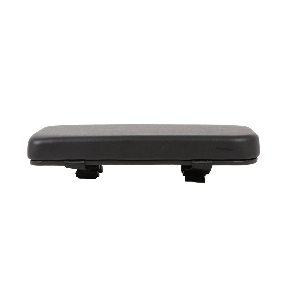 EUNORAU Cushioned Rear Bike Seat Quick-Fasten/Release