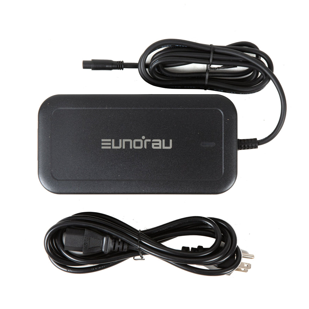 EUNORAU 52V4A X1.0 AU/NZ FLASH Ebike Charger