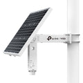 TP‑Link VIGI SP6020 Intelligent Solar Power Supply System | 60 W Solar Panel + 20.8 Ah Battery | MPPT, Aux Heating, IP66